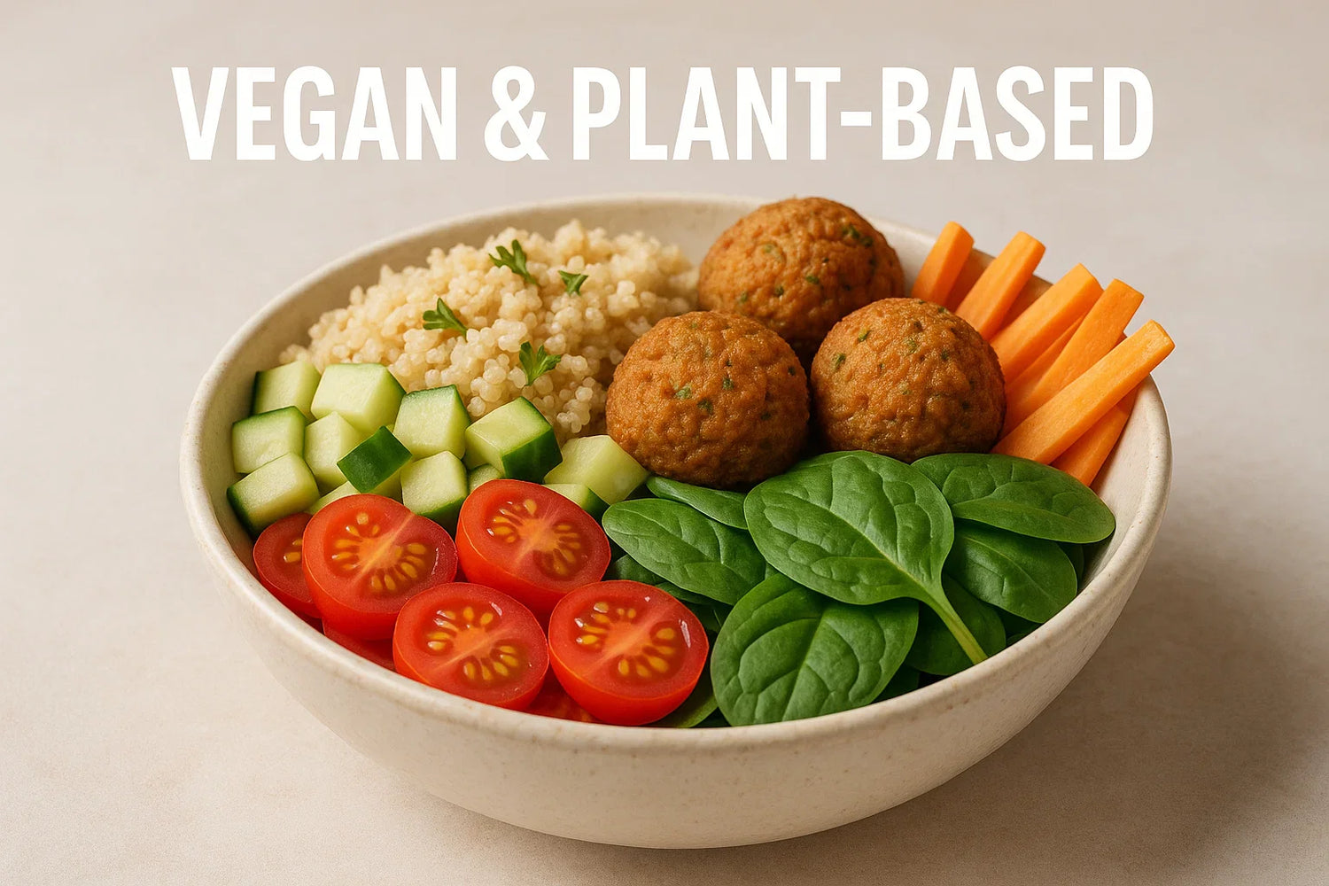 Wholesome & Nourishing Bowls